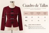 Sweater Burgundy Signature
