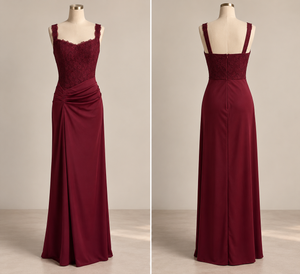 Vestido Laria