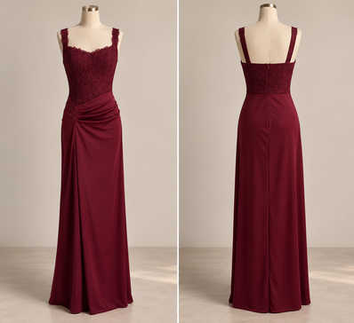 Vestido Laria