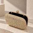 Clutch Golden Sparkle ✨