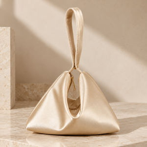 Bolso Satin Glow ✨