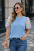 Bloom Azure