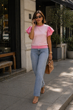 Pink Muse