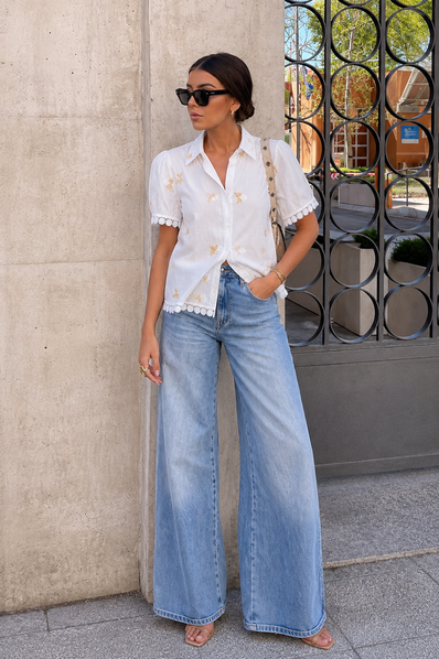 Blusa Juliette