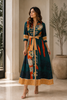 Vestido Toscana