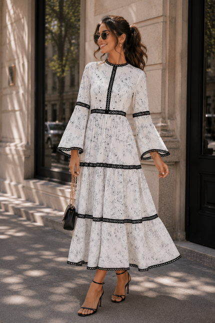 Vestido Margot