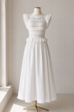 Vestido Bland