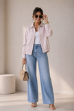 Pink Avenue Jacket