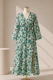 Vestido Gardenia