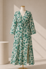 Vestido Gardenia