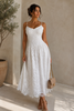 Vestido Marla Lace