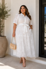 Vestido Bianca Curve