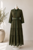 Vestido Oliv Curve