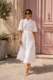 Vestido Victoria