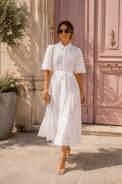 Vestido Victoria