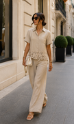 Set Portofino Beige