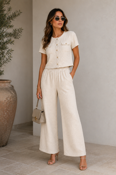 Set Alessia
