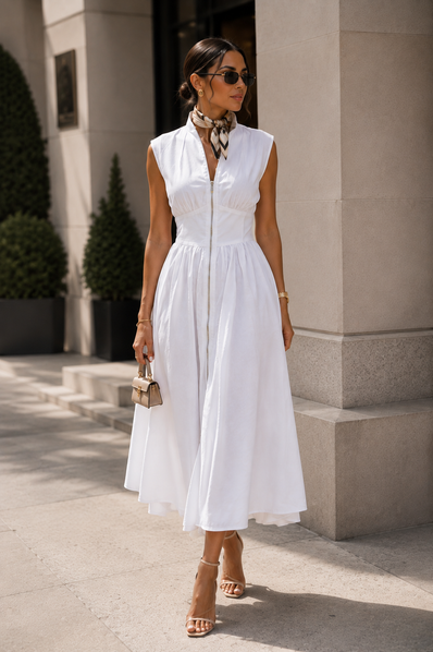 Vestido Bianca