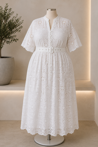 Vestido Rosie
