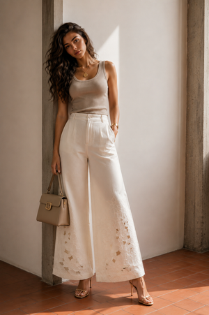 Pantalón Gardenia