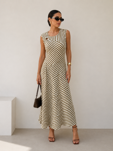 Vestido Aurelia