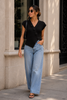 Blusa Vittoria