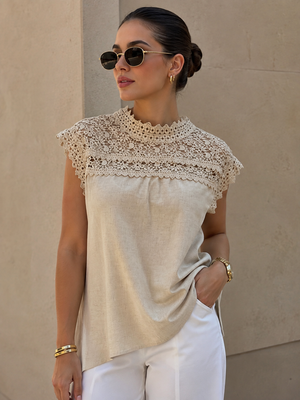 Blusa Lucía