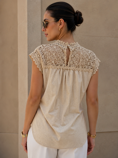 Blusa Lucía