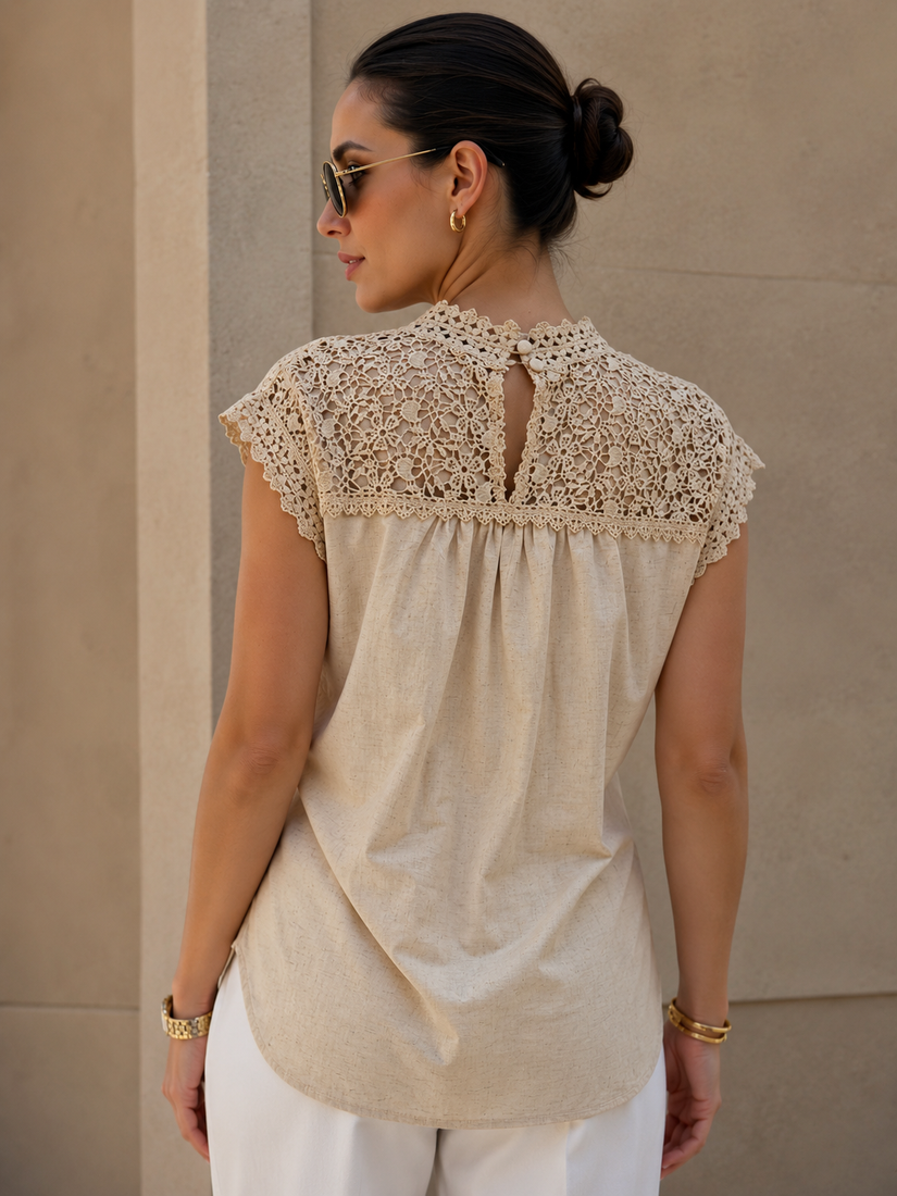 Blusa Lucía