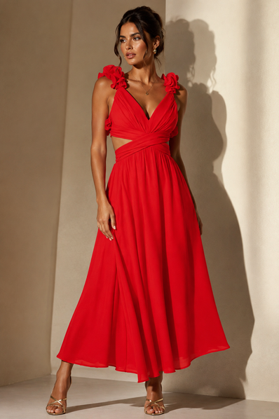 Vestido Amore