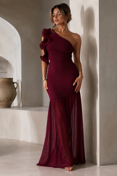 Vestido Carlotta