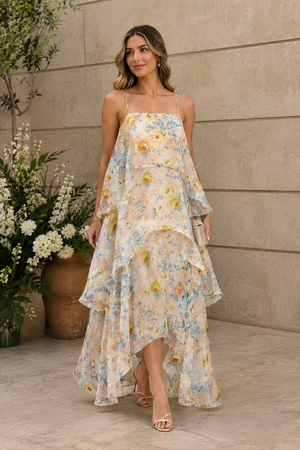 Vestido Aurora