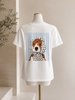 T-Shirt Poppy