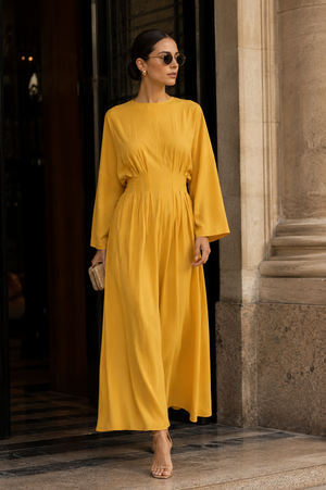 Vestido Allegra