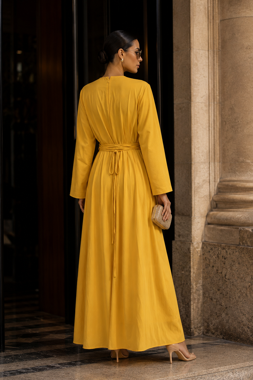 Vestido Allegra