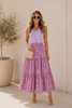 Vestido Liliane