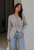 Blusa Golden Hour