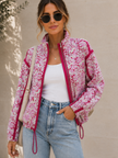 Chaqueta Bloom Active