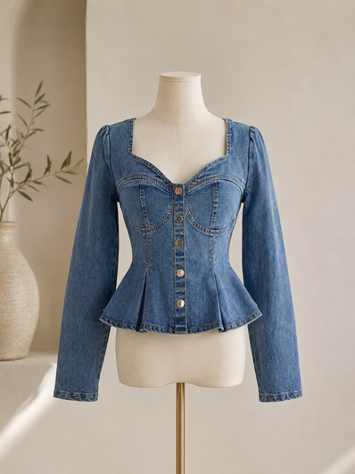 Amelia Denim