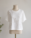 Blusa Lace Amour