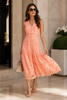 Vestido Rosé de Provence