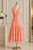 Vestido Rosé de Provence