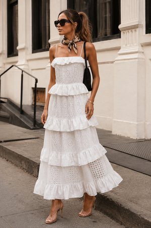 Vestido Valerie