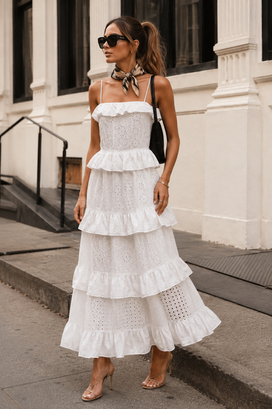 Vestido Valerie