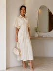 Vestido Eleanor