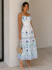 Vestido Oceana