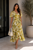 Vestido lima