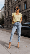 Blusa Solana