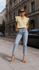 Blusa Solana