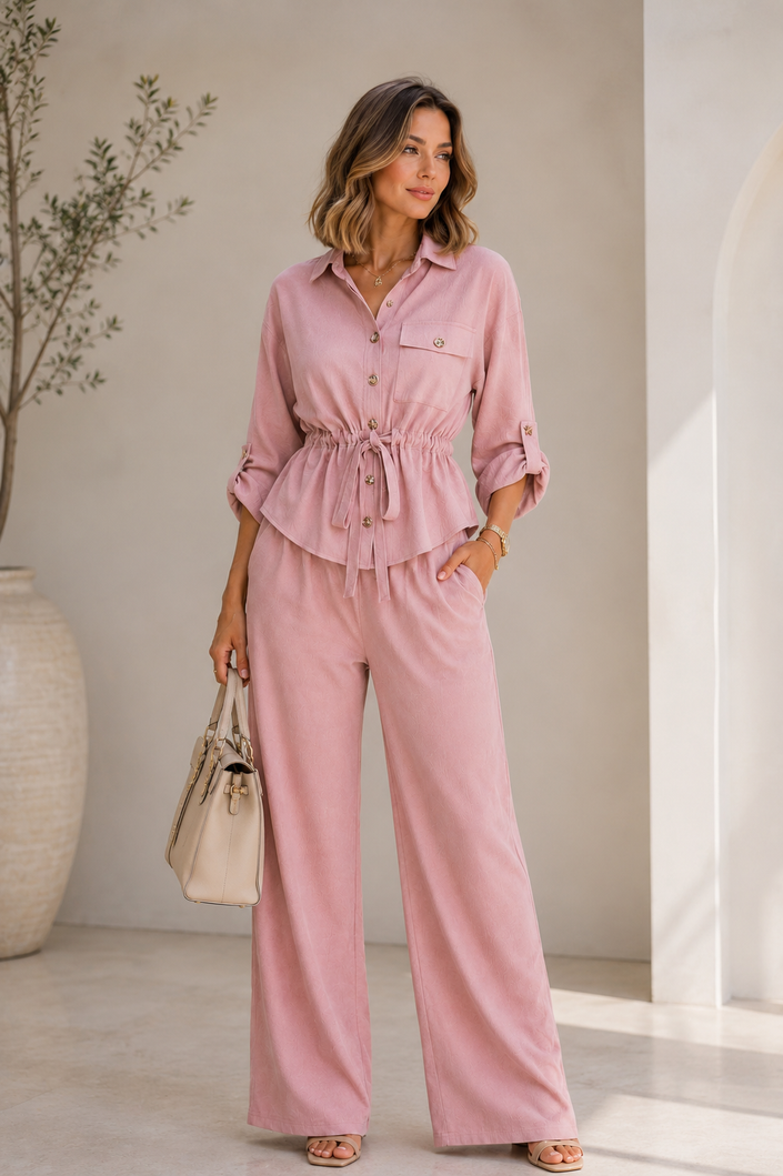 Set Rosalie